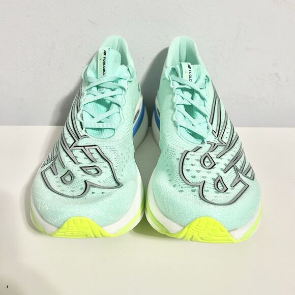 New Balance FuelCell SuperComp Elite v3 Men’s Size 12 Running Shoes No Lid - Picture 3 of 8